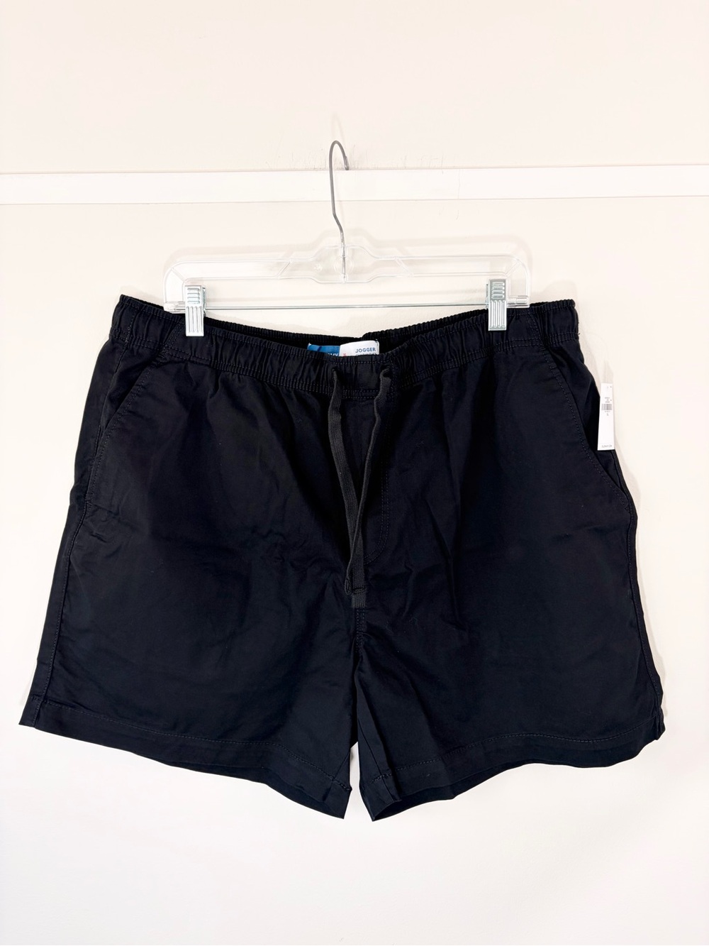 NWT Old Navy black shorts